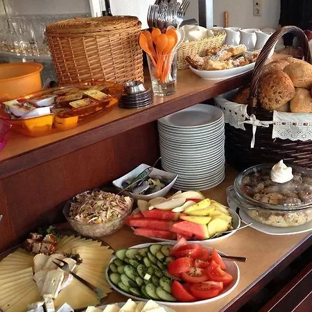 Ferienappartement-moenchgut-07 Зеллин