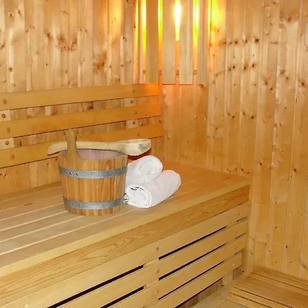 Ferienappartement-moenchgut-07 Апартаменты *