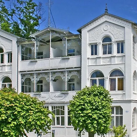 Ferienappartement-moenchgut-07 Апартаменты