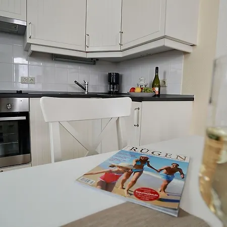 Ferienappartement-moenchgut-07 Апартаменты